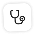 hospitalisation