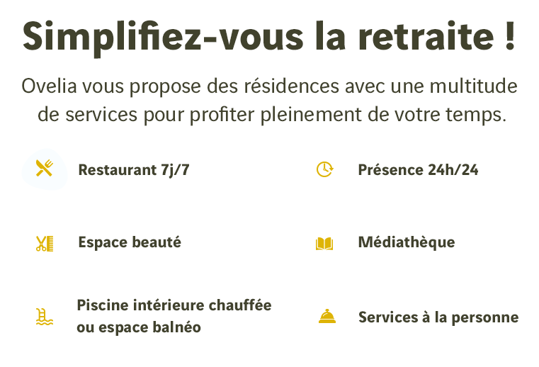 Simplifiez-vous la retraite